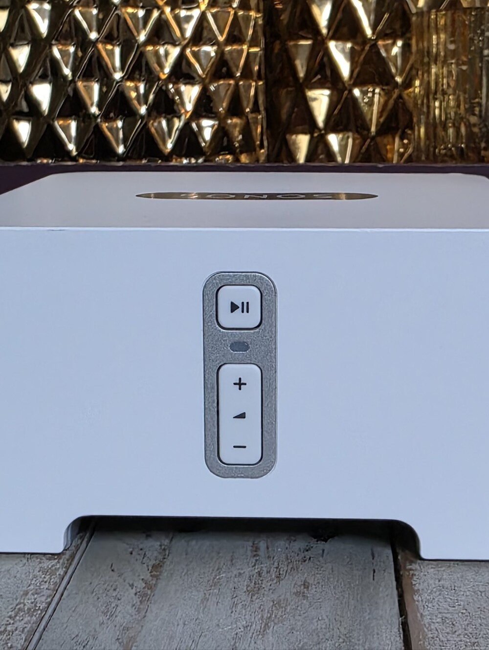 Sonos Connect Gen 2 - Model S15, S2 App with Power Cord - In Excellent Condition